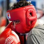 ¿Qué Casco de Boxeo comprar? Cómo elegir Tipo y Talla para ti