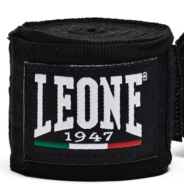 vendas de boxeo negras leone 3,5 metros