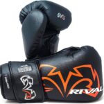 Reseña: guantes Rival Rs11V Evolution, análisis en profundidad