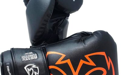 Reseña: guantes Rival Rs11V Evolution, análisis en profundidad