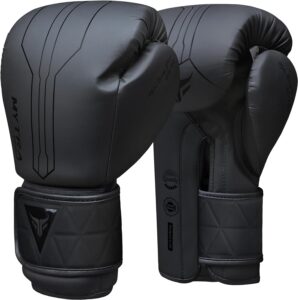 mytrafusion premium training sparring negros guantes de boxeo mytrafusion premium training sparring negros