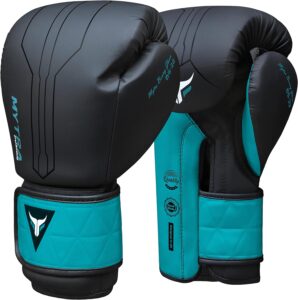 mytrafusion premium training sparring negros axules guantes de boxeo mytrafusion premium training sparringazules