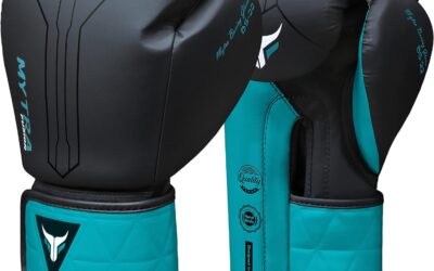 Reseña: guantes Mytra Fusion Premium, análisis en profundidad