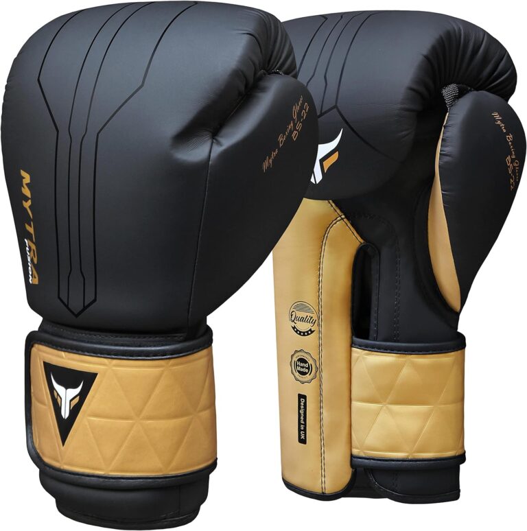 mytrafusion premium training sparring negros dorados guantes de boxeo mytrafusion premium training sparring dorados