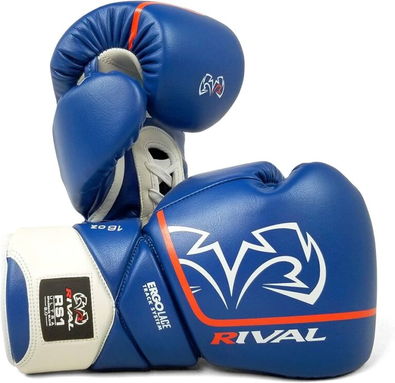 rival rs1 ultra 2.0 azules guantes de boxeo rival rs1 ultra 2.0 azules