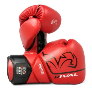 rival rs1 ultra 2.0 rojos guantes de boxeo rival rs1 ultra 2.0 rojos