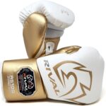 Reseña: guantes de boxeo Rival RS100, análisis en profundidad