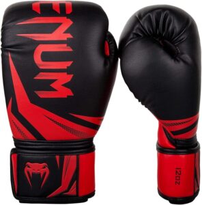 venum challenger 3.0 rojos guantes de boxeo venum challenger 3.0 rojos
