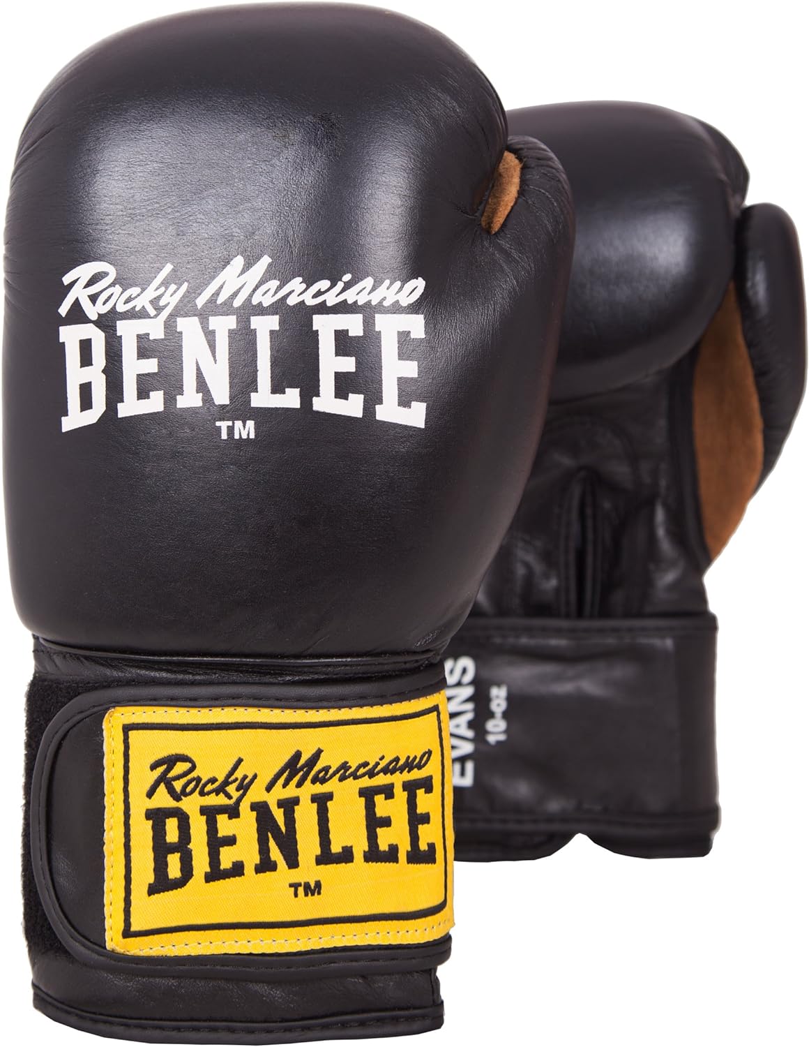 Reseña: guantes de boxeo Benlee Evans, análisis en profundidad