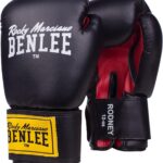 [Reseña]: guantes de boxeo Benlee Rodney, análisis en profundidad