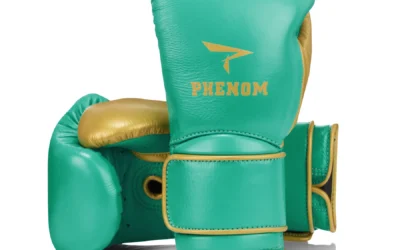 Reseña: guantes Phenom Sg202s (Velcro), análisis en profundidad