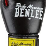 Reseña: guantes de boxeo Benlee Fighter, análisis en profundidad