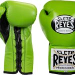 Reseña: guantes Cleto Reyes (de Pelea), análisis en profundidad