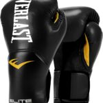 Reseña: guantes Everlast Pro Styling Elite análisis en profundidad