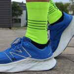 5 razones por las que NO usar Zapatillas de Correr para Boxear