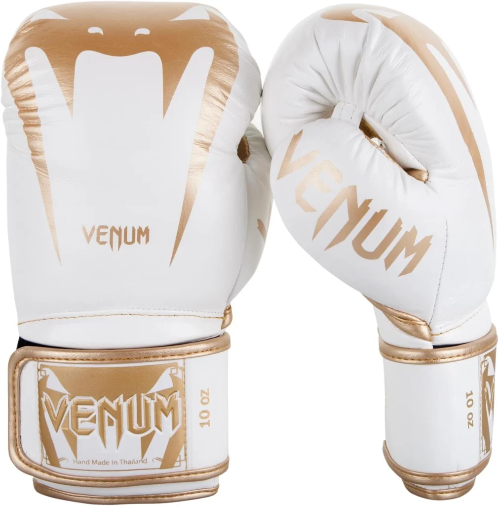 venum giant 3.0 blancodorado