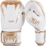 Reseña: guantes Venum Giant 3.0, análisis en profundidad