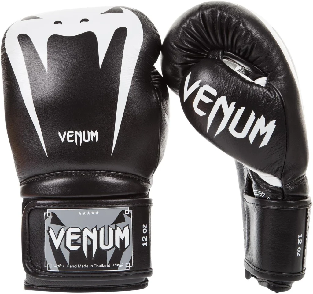 venum giant 3.0 negro