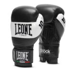 Reseña: guantes de boxeo Leone Shock, análisis en profundidad