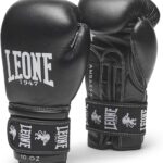 Reseña: guantes Leone Ambassador, análisis en profundidad