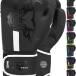 Reseña: guantes de boxeo Beast Rage, análisis en profundidad