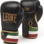 Reseña: guantes Leone Italy 47, análisis en profundidad