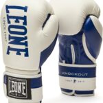 Reseña: guantes Leone Knockout, análisis en profundidad