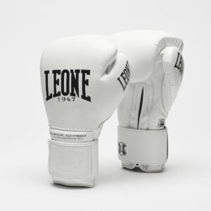 leone the greatest blancos guantes de boxeo leone the greatest blanco