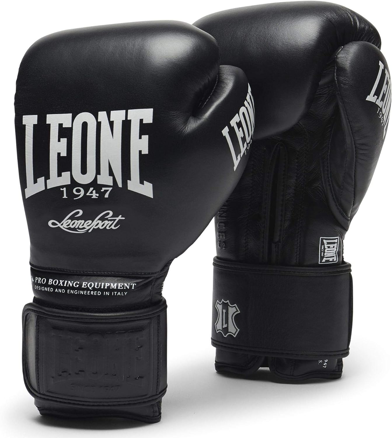 Análisis y opinión de los guantes de Leone The Greatest