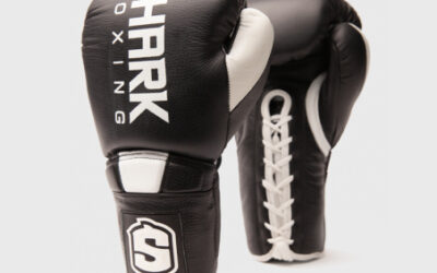 Reseña de los Guantes de Boxeo Shark F19 2.0 