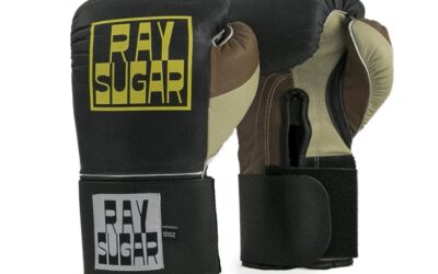 Reseña: guantes Ray Sugar Durango, análisis en profundidad