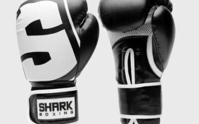 Reseña: guantes de boxeo Shark SKF 3.0, análisis en profundidad