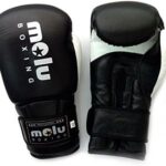 Reseña: guantes de boxeo Molu Ultravox, análisis en profundidad