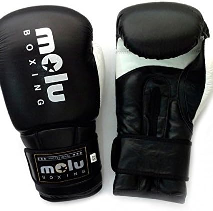 Análisis y opinión de los guantes de boxeo Molu Ultravox