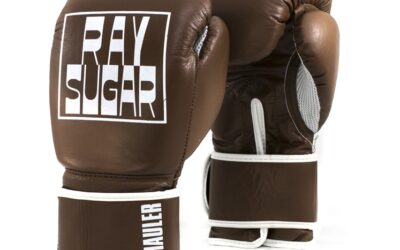 Reseña: guantes Ray Sugar Mauler, análisis en profundidad