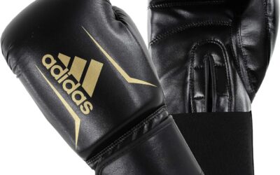 Reseña: guantes Adidas Speed 50, análisis en profundidad