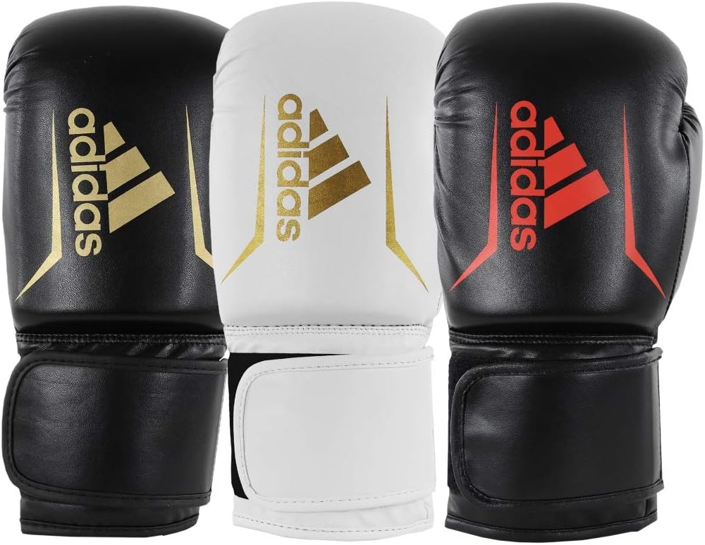 Guantes de Boxeo Adidas FLX 3.0 Speed 50