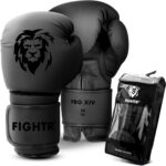 Reseña: guantes FIGHTR Premium, análisis en profundidad