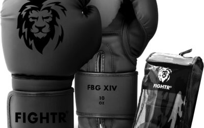 Reseña: guantes FIGHTR Premium, análisis en profundidad