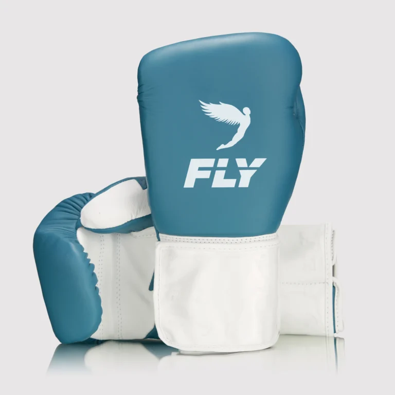 fly superloop lightning guantes de boxeo fly superloop lightning (velcro)