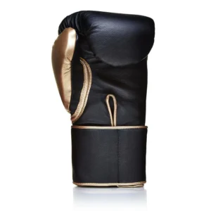 fly superloop premium palm guantes de boxeo fly superloop premium negros (velcro)