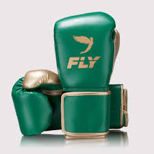 Guantes de Boxeo Fly Superloop X 