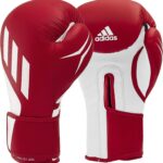 Reseña: guantes Adidas Speed Tilt 250, análisis en profundidad