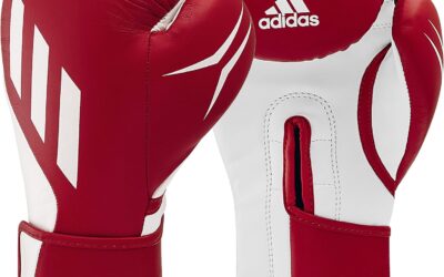 Reseña: guantes Adidas Speed Tilt 250, análisis en profundidad