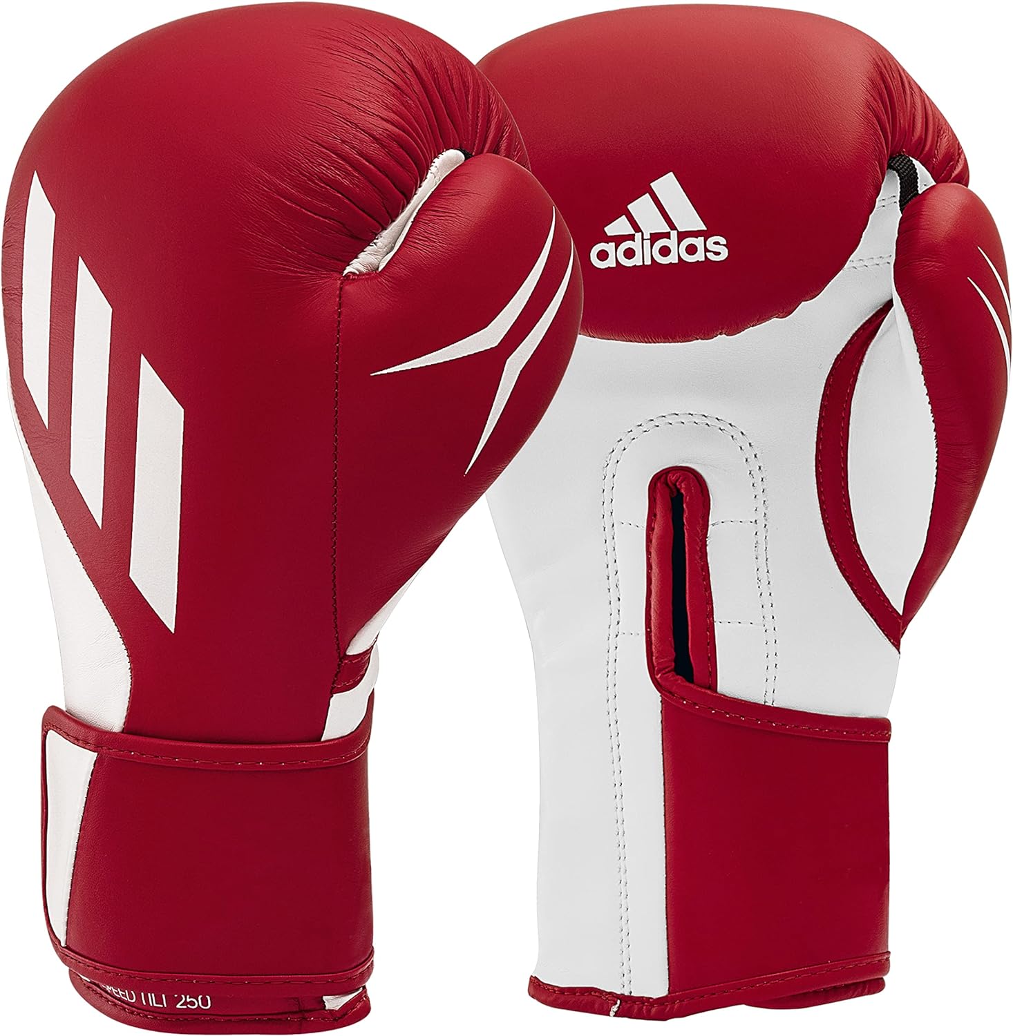 Análisis y opinión de los guantes Adidas Speed Tilt 250