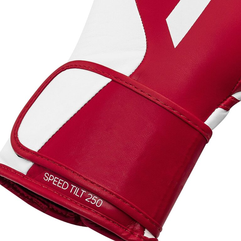 speed tilt 250 velcro guantes de boxeo adidas Speed Tilt 250