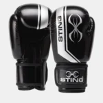 Reseña: guantes de boxeo Sting Armalite, análisis en profundidad