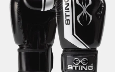 Reseña: guantes de boxeo Sting Armalite, análisis en profundidad