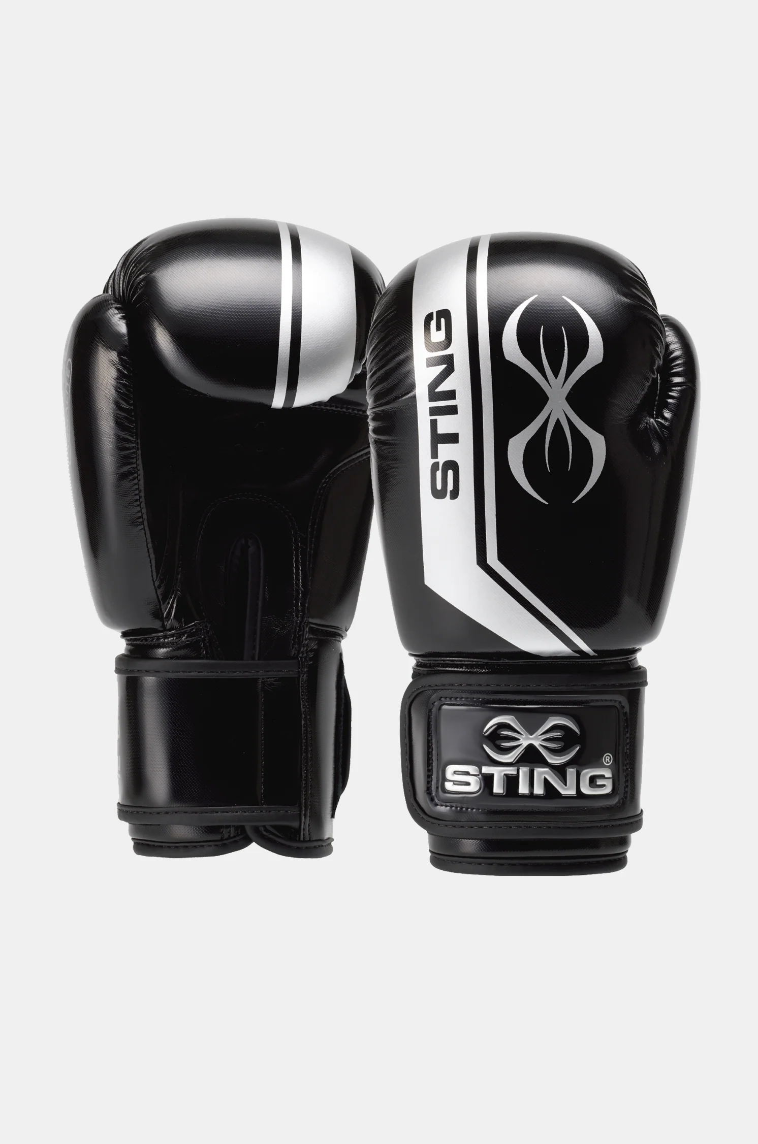 Reseña: guantes de boxeo Sting Armalite, análisis en profundidad