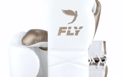 Reseña: guantes de boxeo Fly Superlace, análisis en profundidad